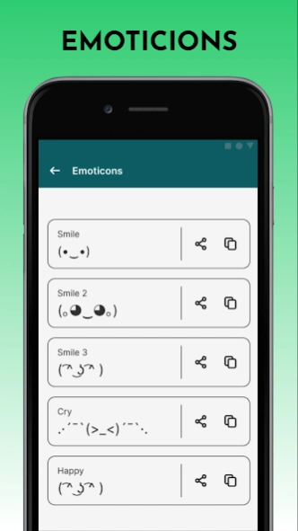 Text Repeater & Spam Text  Screenshot