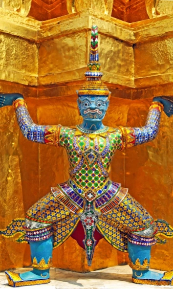 Thailand Travel 1.10 Screenshot