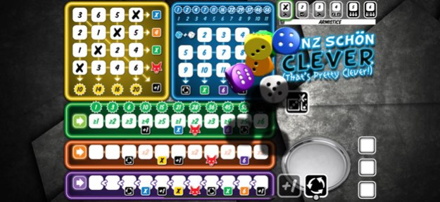 That's Pretty Clever 2.8 Screenshot
