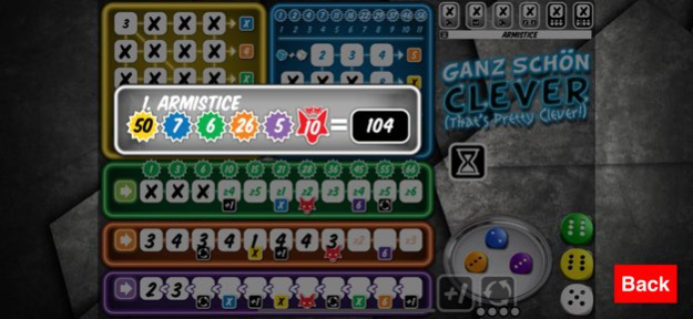 That's Pretty Clever 2.8 Screenshot