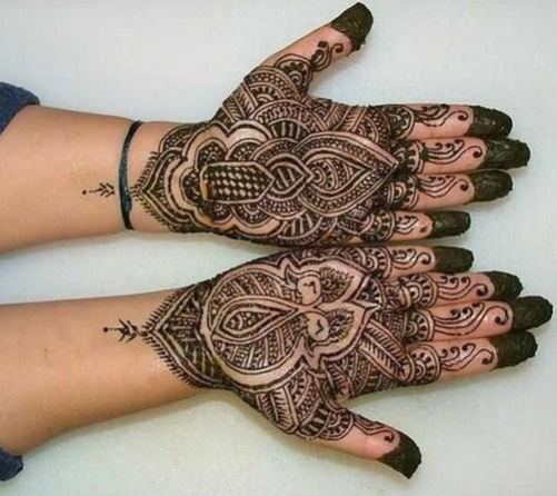 The Best Mehndi Design 2017 2.0 Screenshot