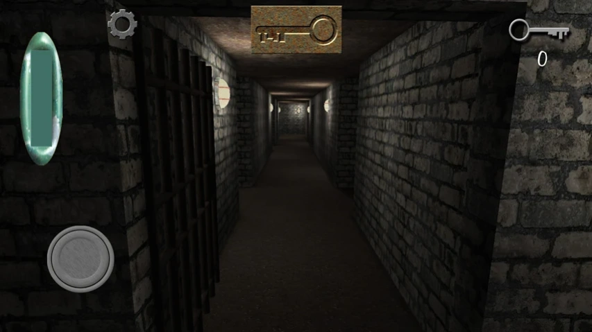The Child Of Slendrina 1.0.10 Screenshot