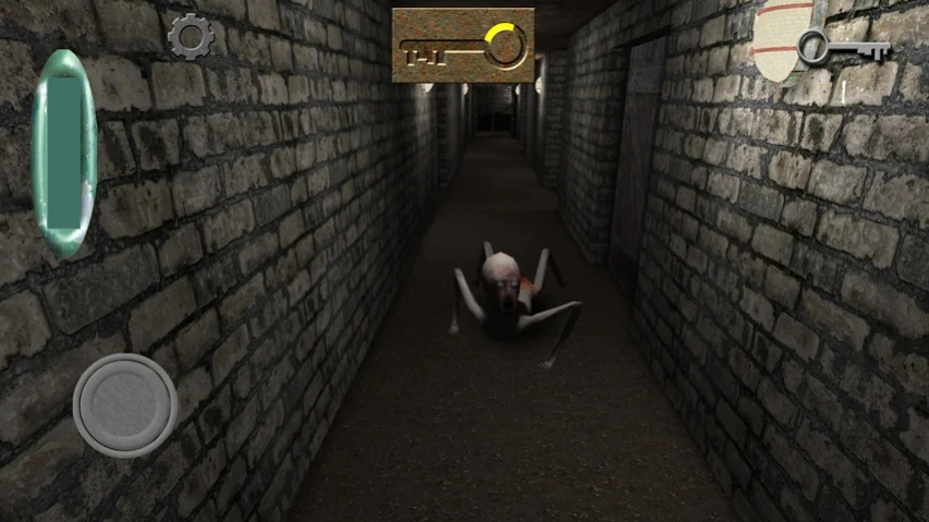 The Child Of Slendrina 1.0.10 Screenshot