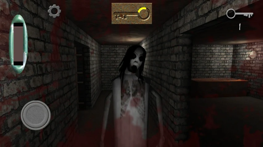 The Child Of Slendrina 1.0.10 Screenshot