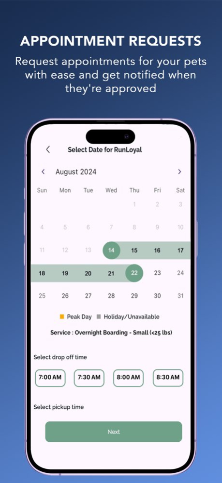 The Dog Penn 2.9.52 Screenshot