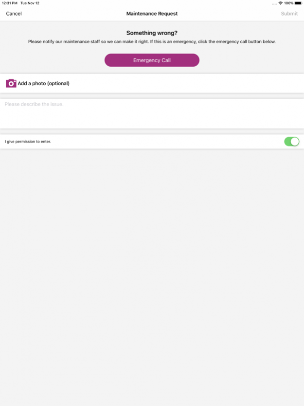 The Donaldson Group 4.15 Screenshot