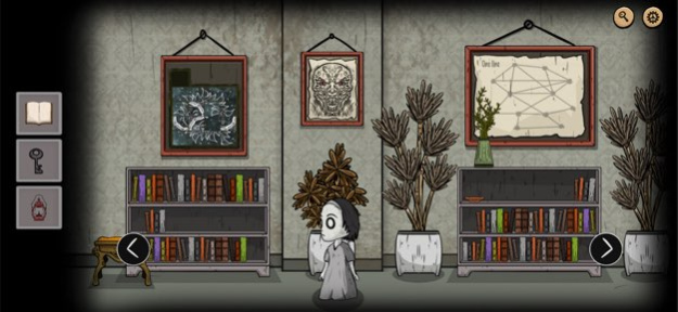 The Enigma Mansion 1.1.42 Screenshot