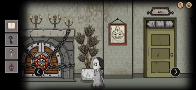 The Enigma Mansion 1.1.42 Screenshot