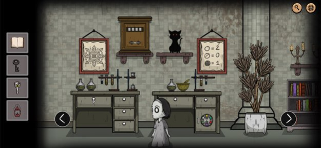 The Enigma Mansion 1.1.42 Screenshot