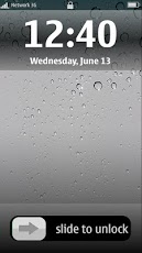 The Fake iPhone Free 1.0.3 Screenshot
