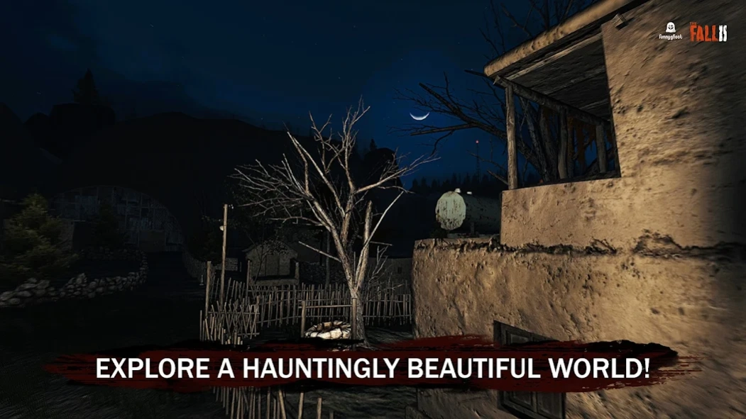 The Fall 2 : Zombie Survival 1.23 Screenshot