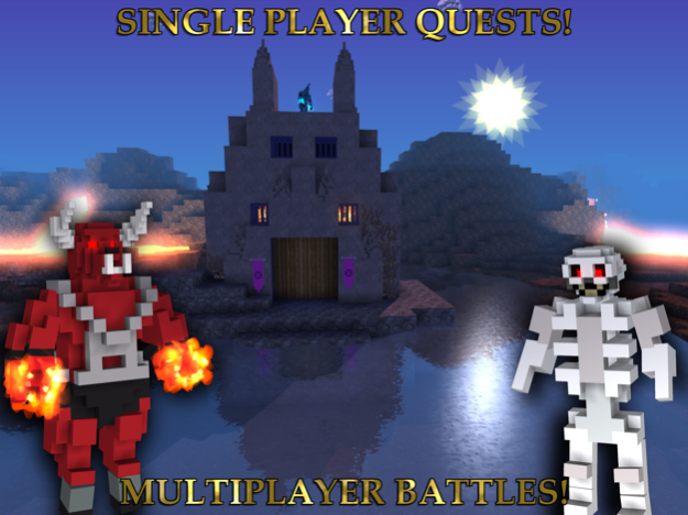 The Last Warlock 1.76 Screenshot