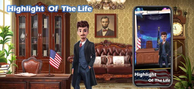 The Life - Simulator Games 3.0.8 Screenshot