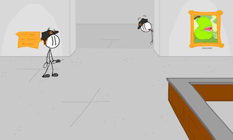 The Little Thief 1.0 Pictures 1