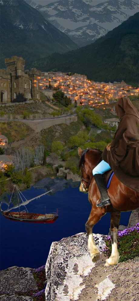The Lost Heir 2 1.1.7 Screenshot