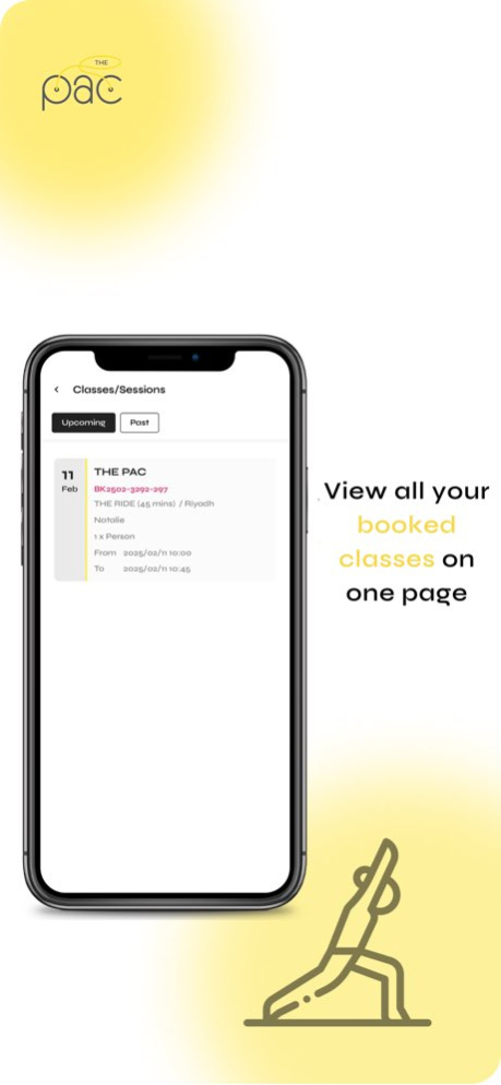 The Pac Studio 2.3.1 Screenshot