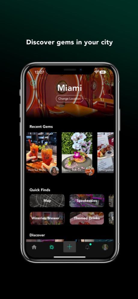 The Pao App 6.0.0 Screenshot