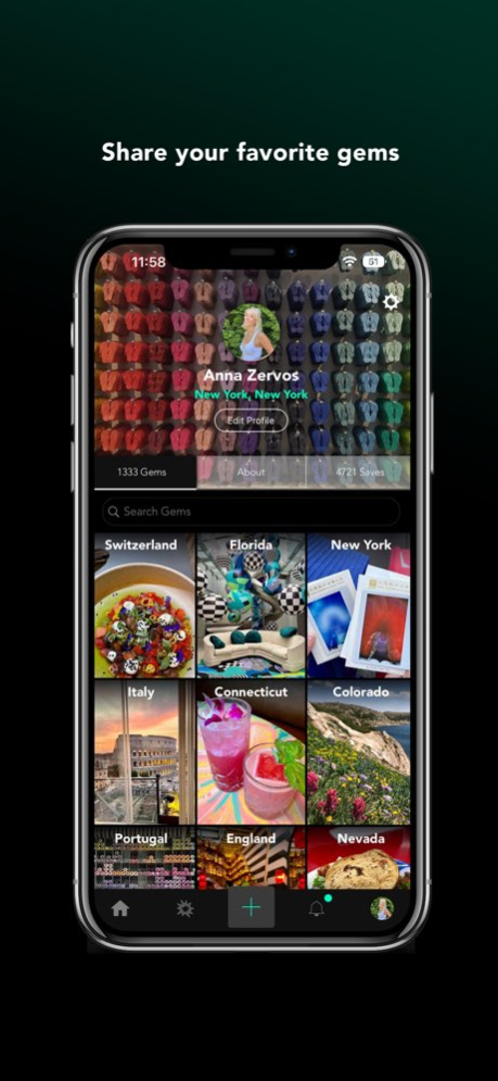 The Pao App 6.0.0 Screenshot