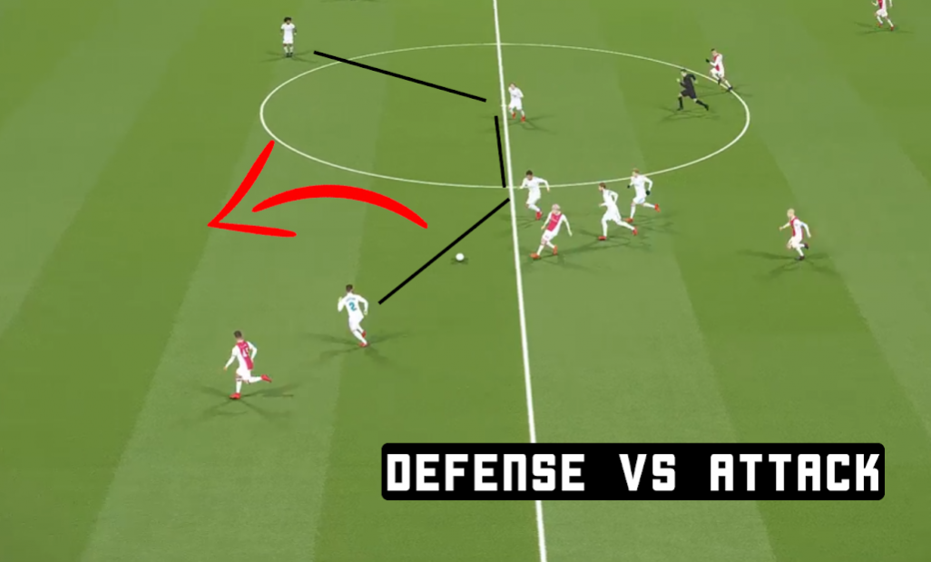 The Tactics ⚽ Pes 2020 Manual  Screenshot