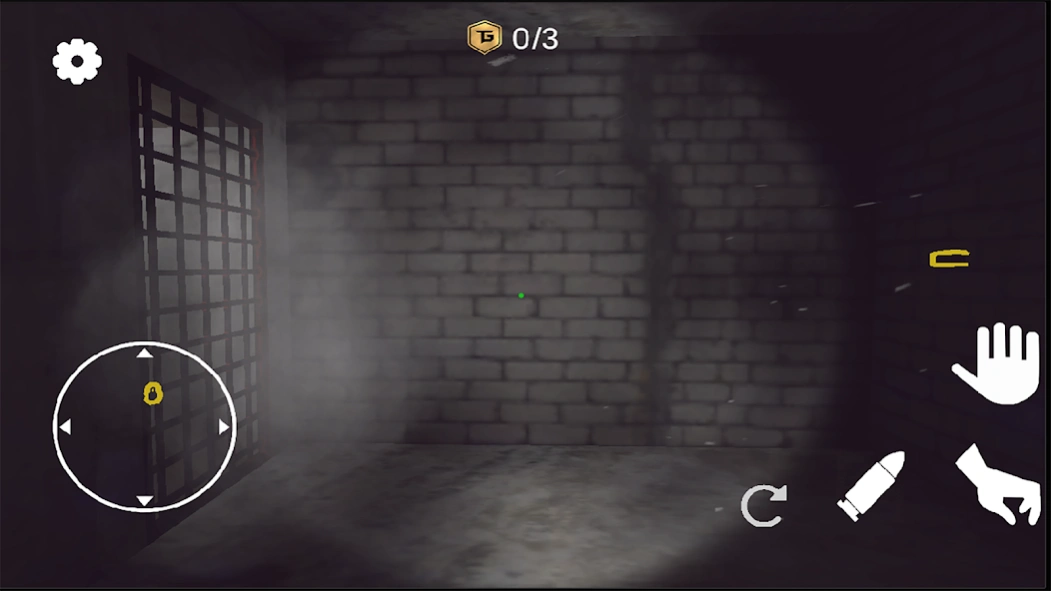 The Techno Gamerz - Fan Game 0.3 Screenshot