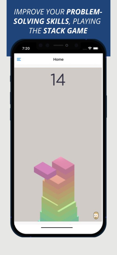 The Ticket Detroit.  Screenshot