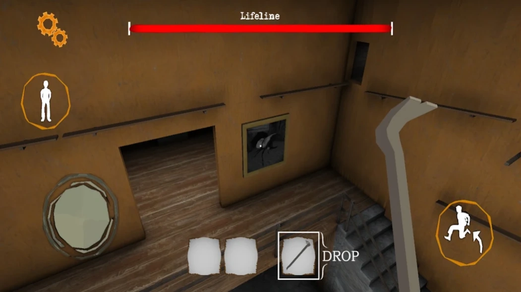 The Twins 1.1.5 Screenshot