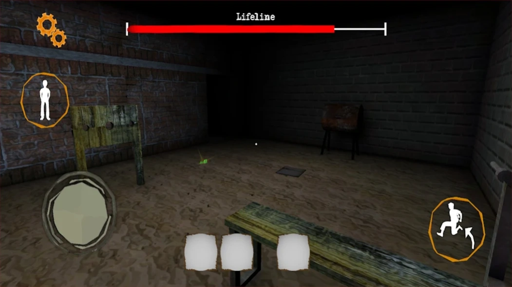 The Twins 1.1.5 Screenshot