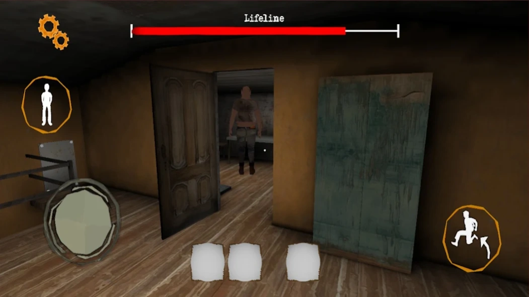 The Twins 1.1.5 Screenshot
