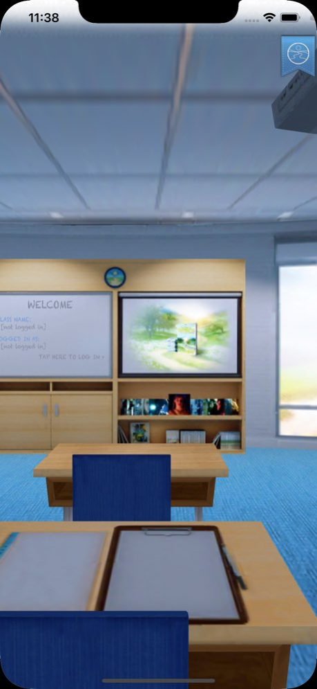 The Way to Happiness Education 1.6 Screenshot