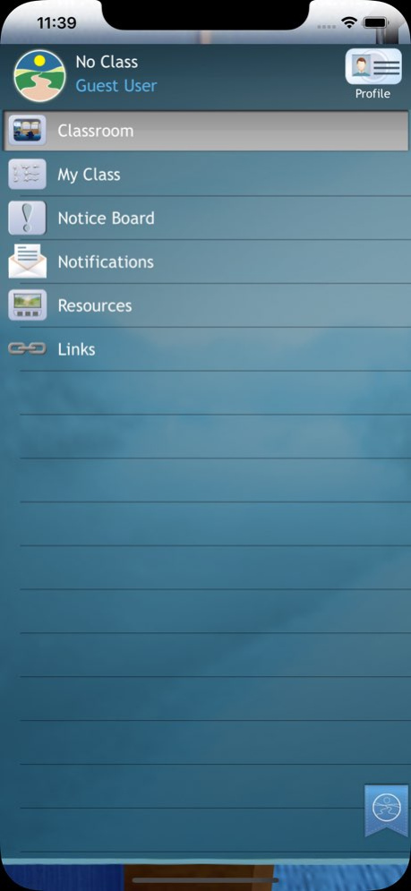 The Way to Happiness Education 1.6 Screenshot
