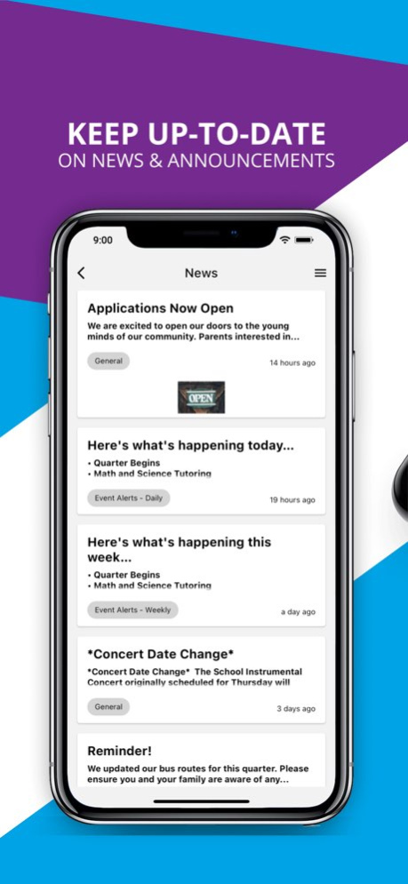 The YMCA of Bristol 11.4.0 Screenshot