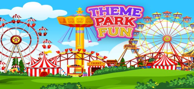Theme Park Games 1.0.6 Screenshot