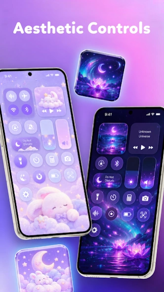 Themebox - App icons, Widgets 1.4.0 Screenshot