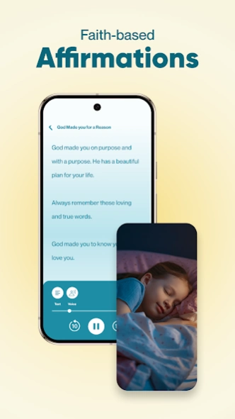 Theo: Prayer & Meditation 1.0.26 Screenshot