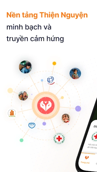 Thiện Nguyện  Screenshot