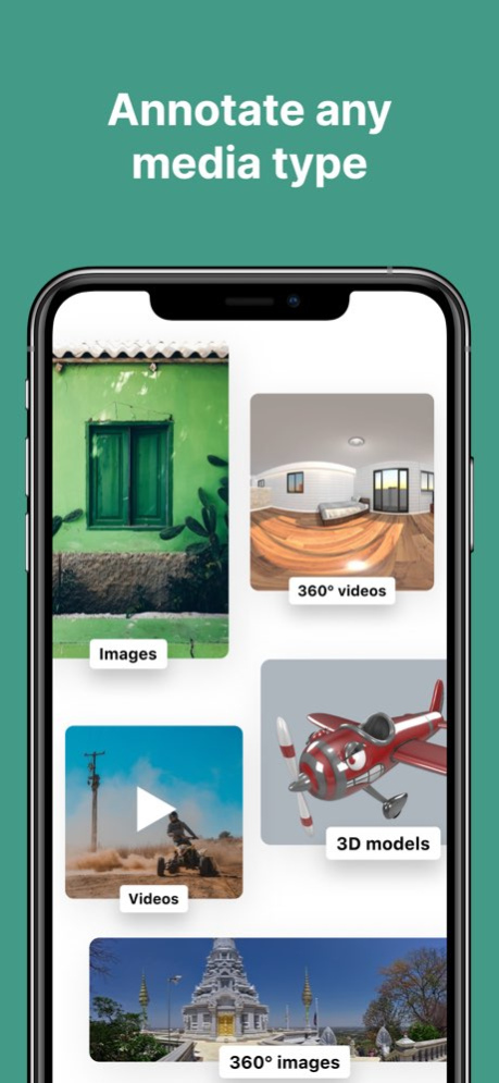 ThingLink 5.0.6 Screenshot