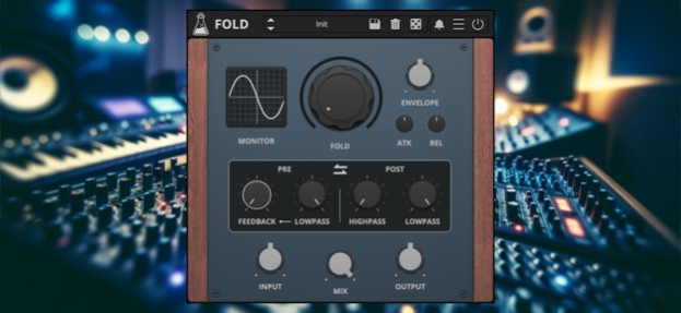 Things - Fold 1.1.1 Screenshot