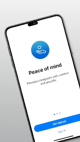 Hear Share 3.0.1 Screenshot