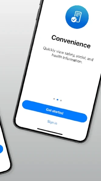 Hear Share 3.0.1 Screenshot