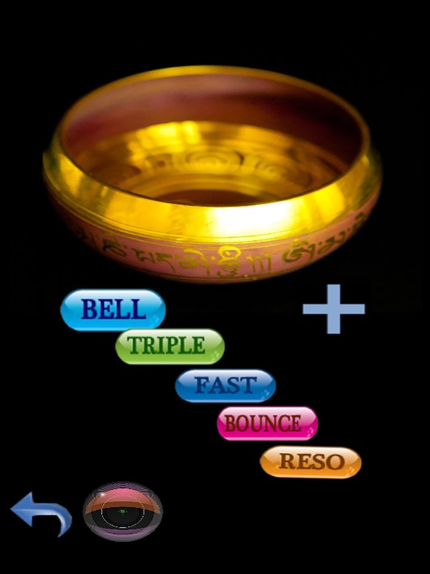 Tibet Bowls 2.0 Screenshot