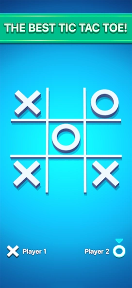 Tic Tac Toe 1.2.8.97 Screenshot