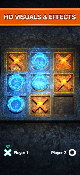 Tic Tac Toe 1.2.8.97 Screenshot