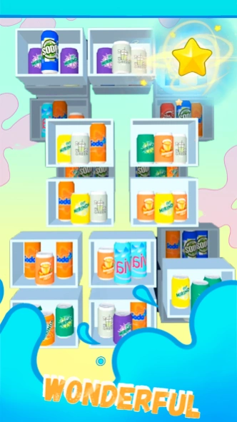 Tidy Match 3D: Triple Puzzle 1.0.2 Screenshot