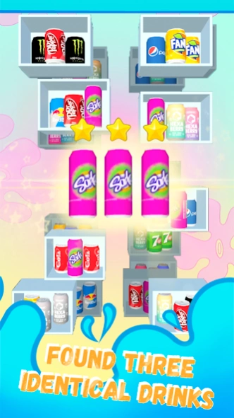 Tidy Match 3D: Triple Puzzle 1.0.2 Screenshot