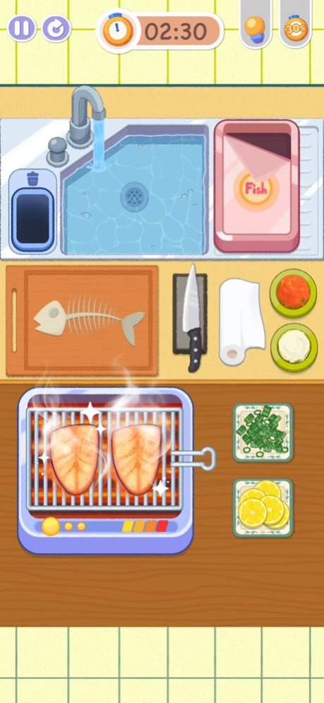 Tidy Up - Satisfeel ASMR 7.67 Screenshot