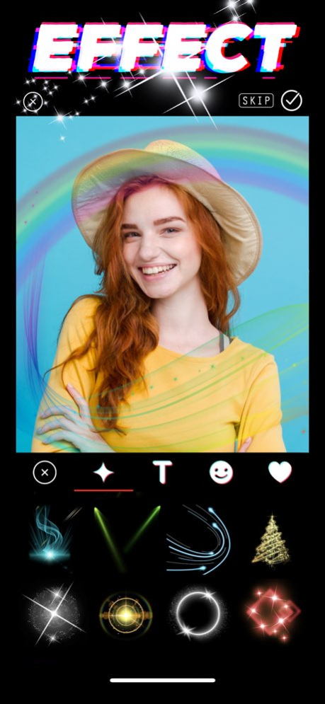 TikVideo MX TakaTak Editor: VE 2.24 Screenshot