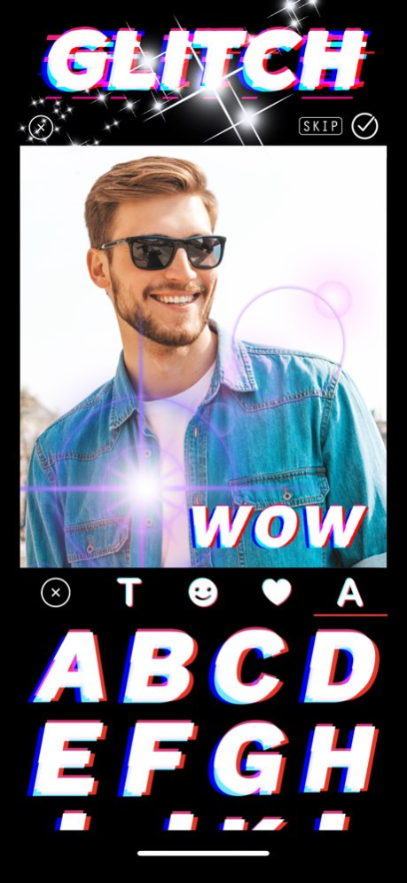 TikVideo MX TakaTak Editor: VE 2.24 Screenshot