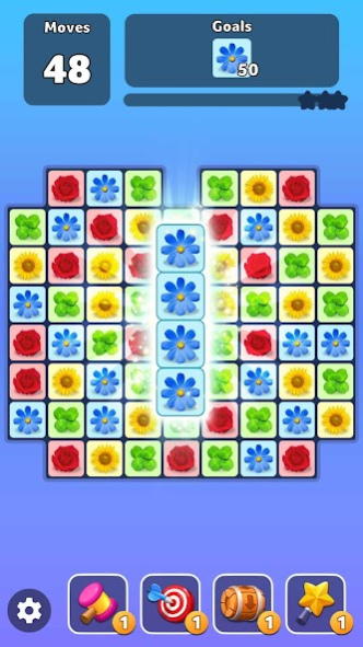 Tile Blast - Match & Pop 22.0728.00 Screenshot