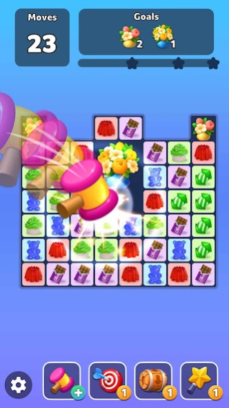 Tile Blast - Match & Pop 22.0728.00 Screenshot