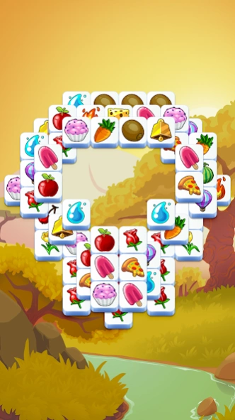 Tile Club - Match Puzzle Games 3.6.1 Screenshot